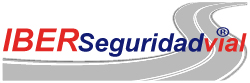 Logo Señalizaciones iberseguridad vial