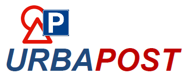 Logo Urbapost